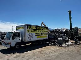 Recycling Services for Junk in Rock Creek, MN